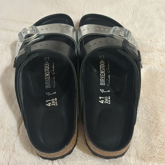 1774 Birkenstock Rick Owens Arizona size 41 - Picture 4 of 10